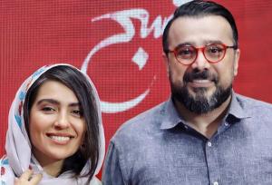 قاب خانوادگی و تازه زوج مشهور سینما پربازدید شد