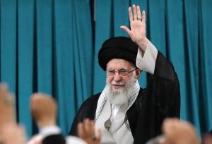 بشارت قرآنی رهبر انقلاب؛ پیروزی قطعی ایران زیر پرچم اسلام و قرآن