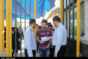 توصیه‌ها و تمهیدات پلیس راهور تهران بزرگ در خصوص کنکور