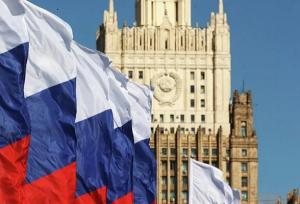 روسیه دیپلمات سفارت مولداوی را اخراج کرد