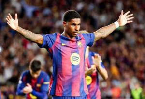 کریک؛ خواستار بازگشت رشفورد