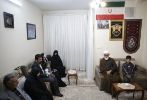 مروی: دشمن در جنگ ۱۲ روزه در برابر وحدت ملت ایران شکست خورد