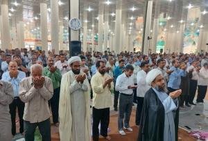 عید قربان زمینه اتحاد و همبستگی مسلمانان را فراهم می‌کند