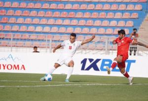 واکنش AFC به پیروزی تیم ملی فوتبال ایران مقابل افغانستان