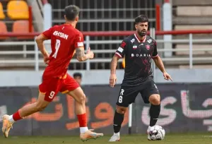 نگرانی‌های قلعه‌نویی از دیروز چند برابر شد!