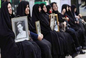 آغاز تولید مستند «راویان نور» با محوریت همسران شهدا در شیراز