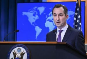 آمریکا: حملات اسرائیل به غزه مانع مذاکرات صلح نیست!