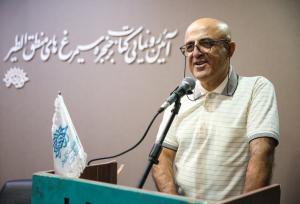 شاعر باید مهندسی واژگان را بداند