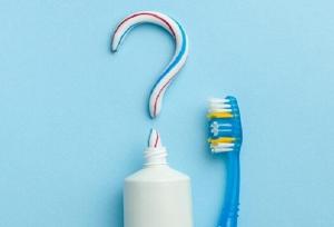 کم‌فروشی فلوراید در خمیردندان‌های ایرانی!