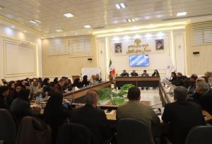 نخست: سرانه ورزشی اردبیل در قعر جدول کشور قرار دارد