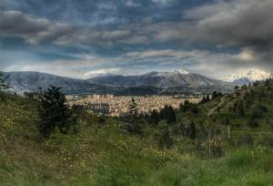 برنامه‌ریزی عملیاتی برای توسعه گردشگری بزرگ‌ترین بوستان‌های جنگلی