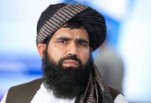 ابراز آمادگی طالبان برای گفتمان امنیتی با روسیه