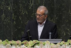 پزشکیان: دولت وفاق ملی متعلق به همه ایرانیان است