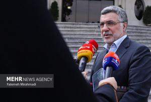 ظفرقندی: سهم ارز دارو افزایش می یابد