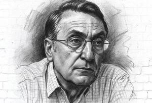 برگزاری یادبود زنده‌یاد «کامران فانی» در قزوین