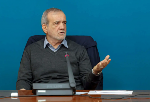 قول پزشکیان: امسال کمترین قطعی برق را خواهیم داشت