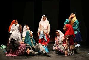 راهیابی ۱۱ اثر به جشنواره آئینی ترک زبانان کشور 