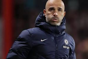 مارسکا جایگزین گواردیولا در سیتی