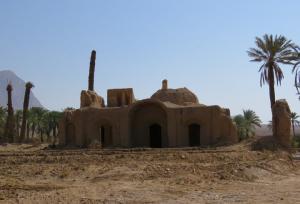 عمارت جهانیان خراسان جنوبی در فهرست میراث ملی ثبت شد