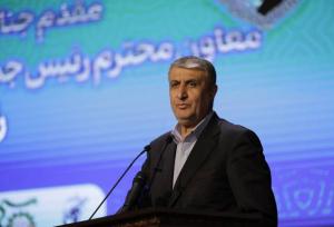 اسلامی: علوم و فنون هسته‌ای پیشران علم و شکوفایی ملی است