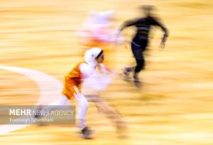 اعلام زمان و مکان مسابقات بسکتبال دختران کاپ آسیا