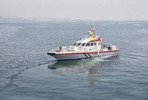 نجات ۳ صیاد چابهاری پس از یک هفته سرگردانی در دریا