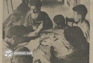 این مرد ایرانی پیرترین مرد جهان در دوران قاجار بود!