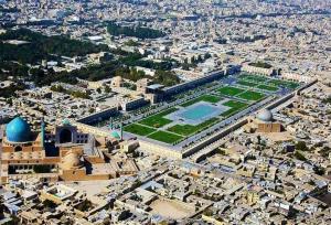 حاج رسولی‌ها:بلاتکلیفی طرح جامع، اداره اصفهان را پرهزینه کرده است