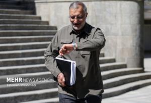 زاکانی: بالغ بر ۲۵۰۰ اتوبوس فعال در تهران داریم