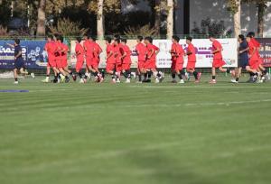 لیست دوم انتخابی تیم فوتبال جوانان هم از نوجوانان آمد