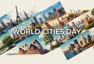 شهرهای هوشمند مردم‌محور