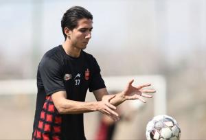 تیم ملی امید هم به مشکلات پرسپولیس اضافه شد!