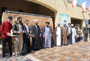 فراخوان جذب طلاب جهادی در طرح ملی «حبیب» منتشر شد