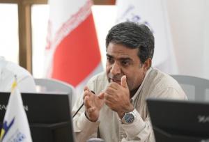 معاون استاندار هرمزگان: تأمین پایدار انرژی، اولویت اصلی استان در فصل سرد است