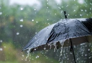 رگبار باران و رعدوبرق در ۸ استان از شنبه تا سه‌شنبه آینده