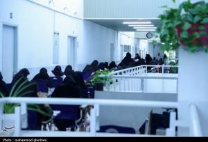 نتایج نهایی کنکور سراسری سال ۱۴۰۴ اعلام شد