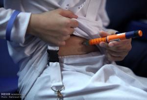 ۲۵ درصد شهروندان قم در معرض ابتلا به دیابت نوع ۲ هستند