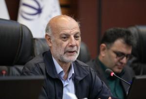 محجوب: تامین مسکن کارگری نیازمند احداث حداقل ۱۰ هزار واحد است