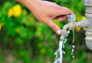 ثبت رکورد بی‌سابقه کاهش مصرف آب در تهران 
