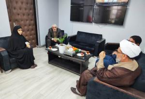 تجهیزات درمانی از محل عوائد موقوفات برای برخی بیمارستان‌ها خریداری شد