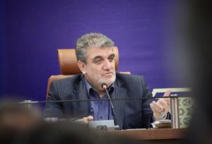 اجرای ۱۰۶۲ پروژه محرومیت زدایی در استان سمنان