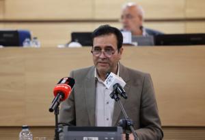 پساب منبع آبی پایدار برای تامین آب فضای سبز در شرایط بحران آب