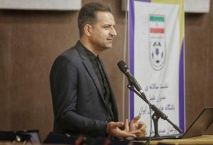زارعی: نتیجه بمب‌های الان با عدم دریافت مجوز مشخص می‌شود