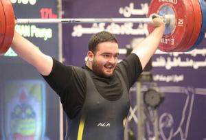 فوق‌سنگین‌ها رکورد جهان را شکستند