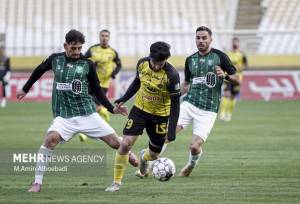 یک مربی به کادر فنی تیم فوتبال خیبر اضافه شد