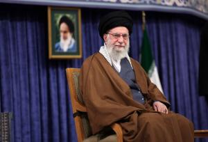 رهبر انقلاب: صهیونیست‌ها انتظار این قدرت تخریب موشک ایرانی را نداشتند