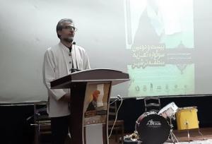 آوازهای کهن و ردیف‌های موسیقی در هنر تعزیه حفظ شود