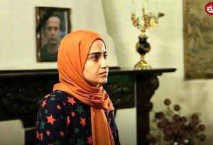 تغییر استایل «رعنا نوه حشمت فردوس» در ۳۰ سالگی