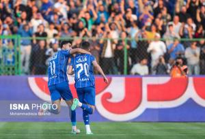 استقلال - پادیاب در ورزشگاه انقلاب کرج؟