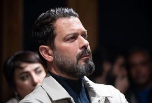 پژمان بازغی: بازیگران به شوکر برقی نیاز دارند!